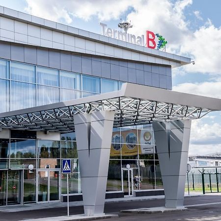 كييف Terminal B Hotel المظهر الخارجي الصورة