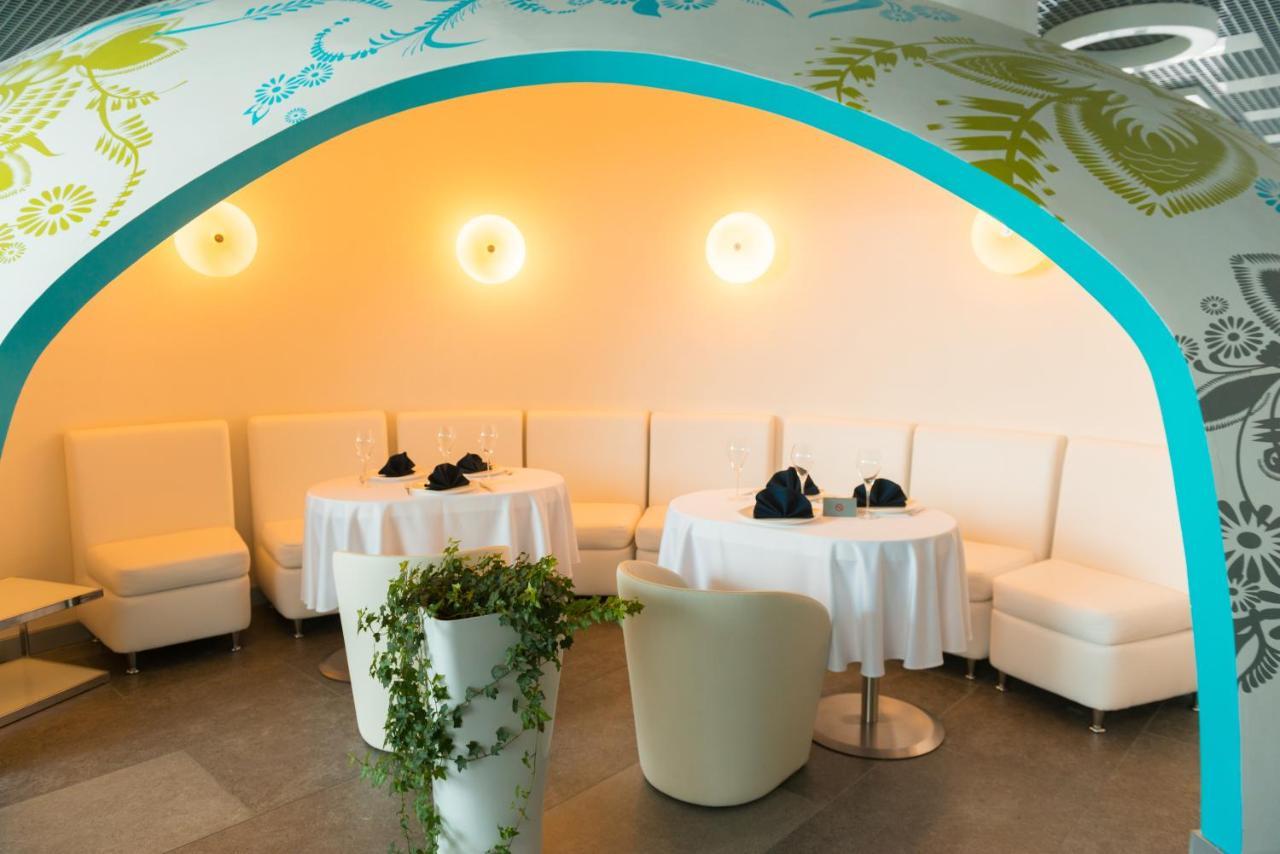 كييف Terminal B Hotel المظهر الخارجي الصورة